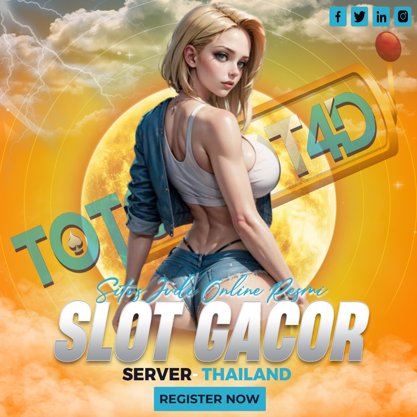 TOTOSLOT4D